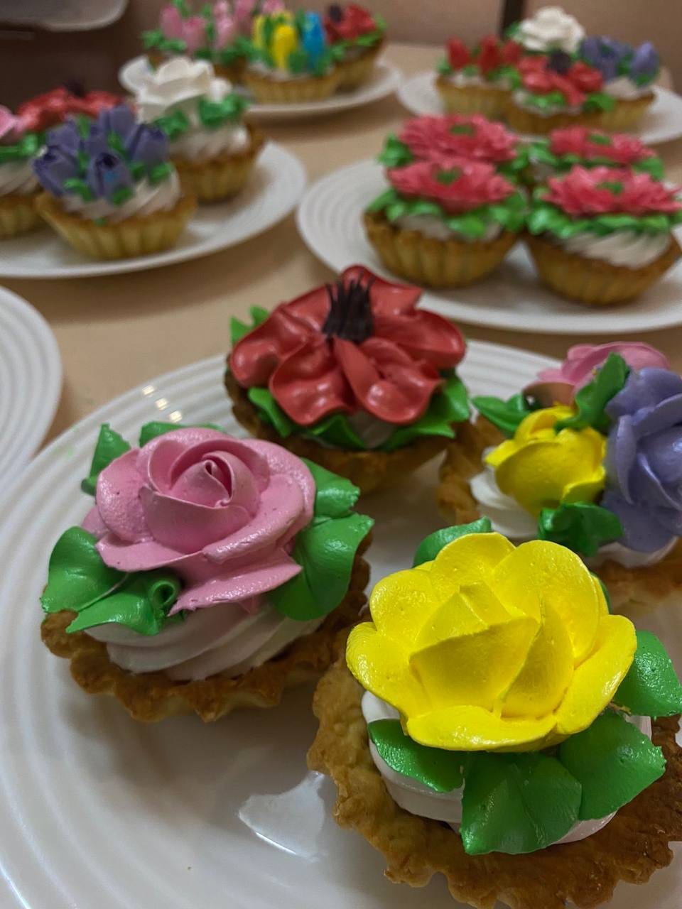 “Пісочні тісточка”